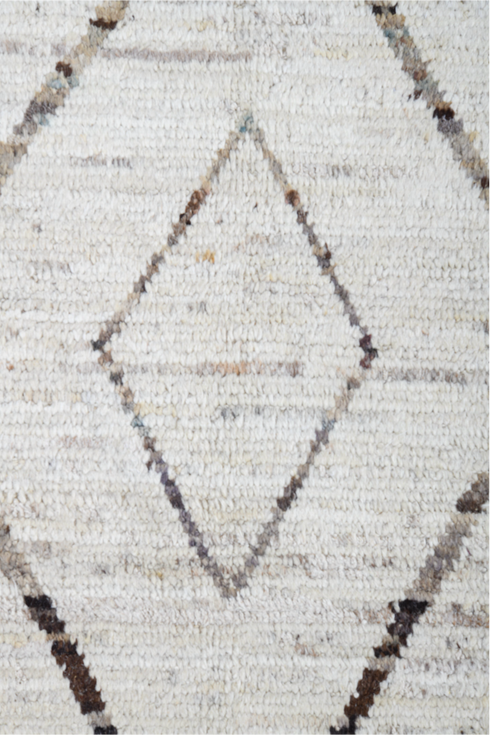 Vintage Tulu Area Rug (10' x 13')